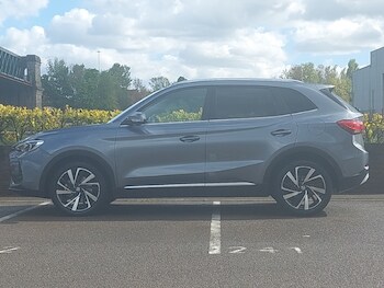 Used MG MG ZS 2025 for sale - 78560599: Photo