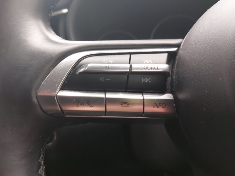 Used Mazda CX-30 2021 for sale - 77196978: Photo 12