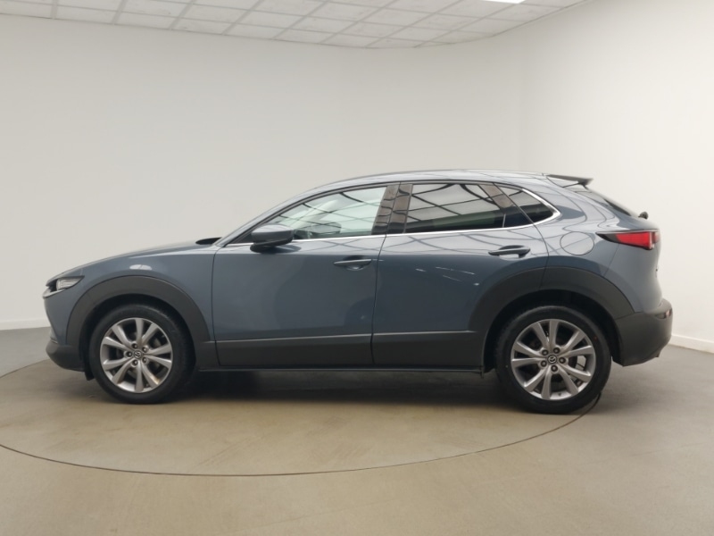 Used Mazda CX-30 2021 for sale - 77196978: Photo 4