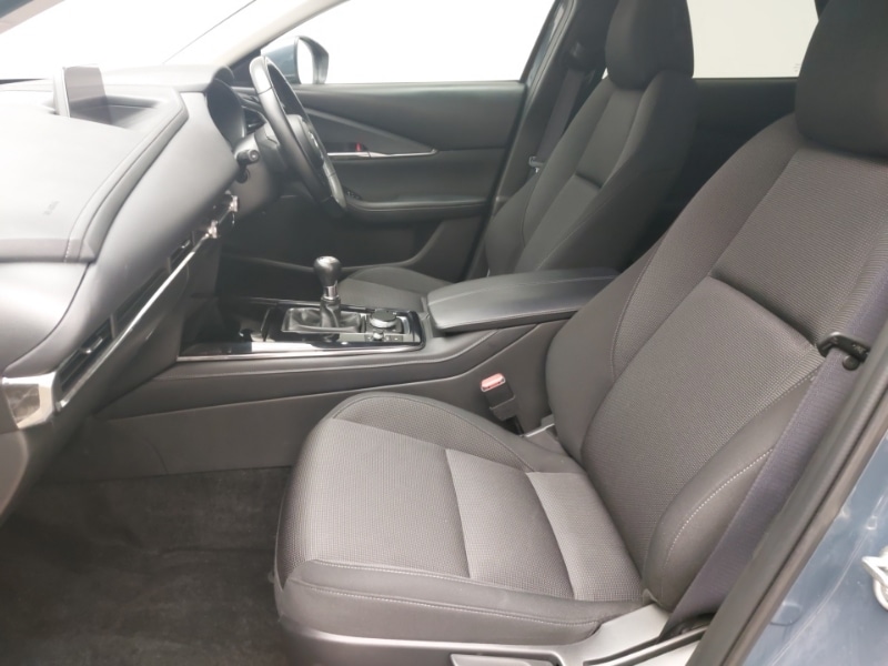 Used Mazda CX-30 2021 for sale - 77196978: Photo 5