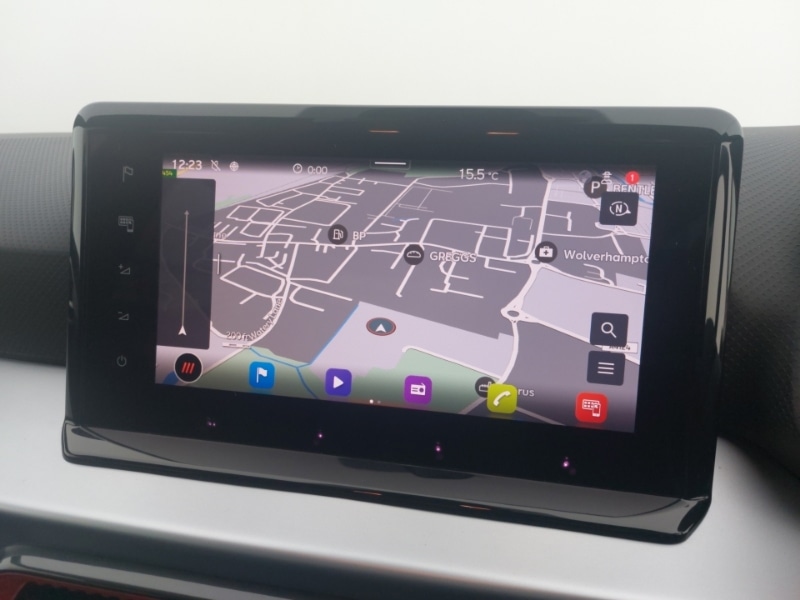 Used SEAT Ibiza 2024 for sale - 76465729: Photo 10