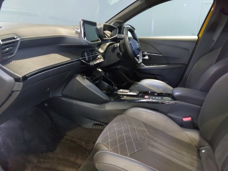 Used Peugeot 208 2022 for sale - 77266074: Photo 5