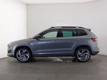 Used Skoda Karoq 2025 for sale - 79152972: Photo
