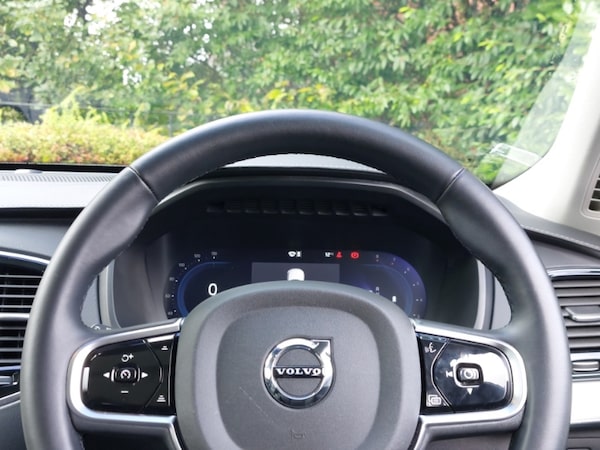 Used Volvo XC90 2024 for sale - 76225627: Photo 10