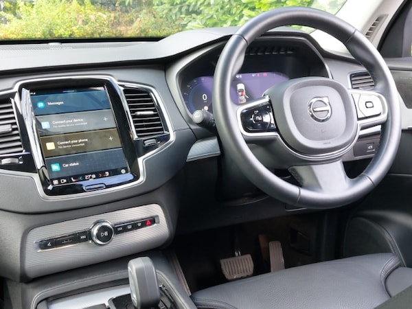 Used Volvo XC90 2024 for sale - 76225627: Photo 11