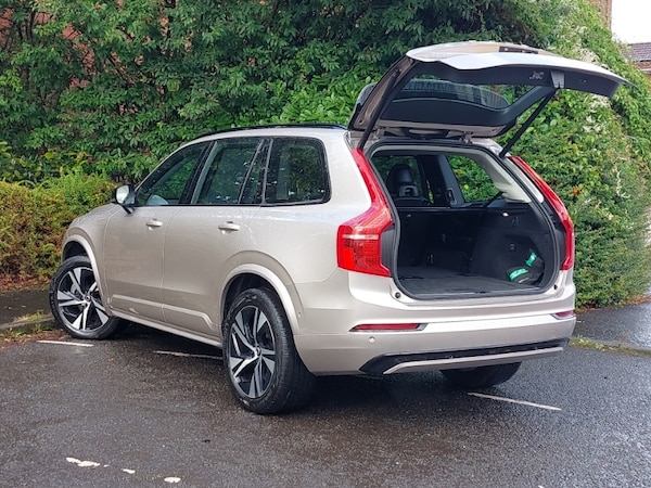 Used Volvo XC90 2024 for sale - 76225627: Photo 12