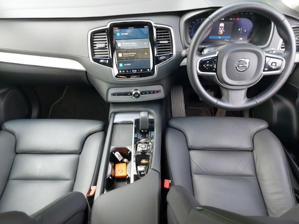 Used Volvo XC90 2024 for sale - 76225627: Photo 2