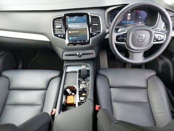 Used Volvo XC90 2024 for sale - 76225627: Photo 2
