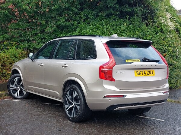 Used Volvo XC90 2024 for sale - 76225627: Photo 3