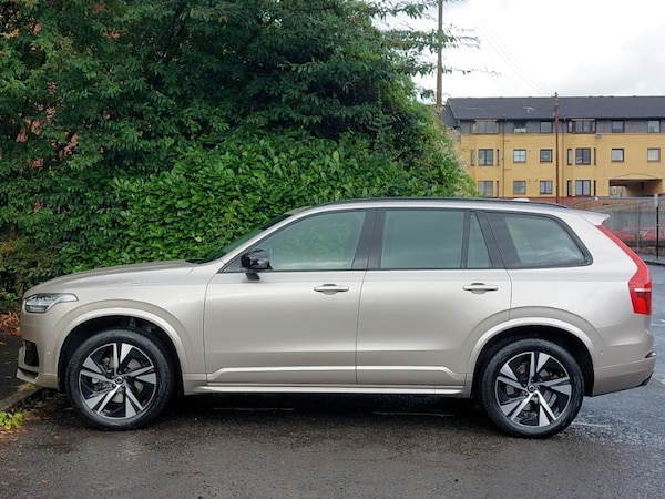 Used Volvo XC90 2024 for sale - 76225627: Photo 4