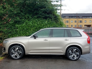 Used Volvo XC90 2024 for sale - 76225627: Photo 4