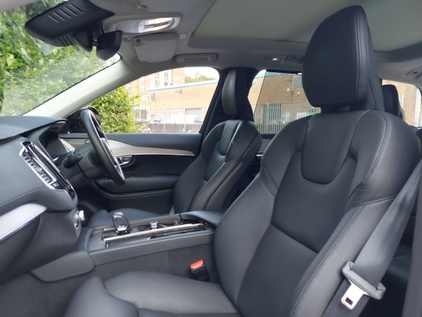 Used Volvo XC90 2024 for sale - 76225627: Photo 5