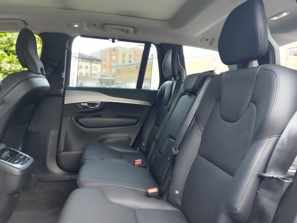 Used Volvo XC90 2024 for sale - 76225627: Photo 6