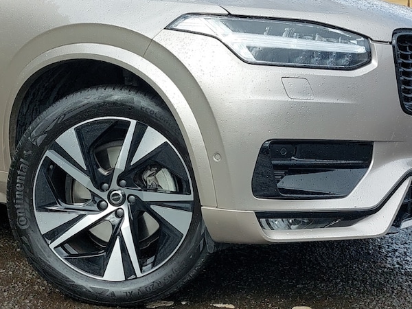 Used Volvo XC90 2024 for sale - 76225627: Photo 9