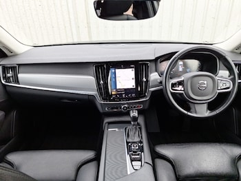 Used Volvo V90 2019 for sale - 75640434: Photo