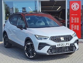 Used SEAT Arona 2026 for sale - 79043856: Photo