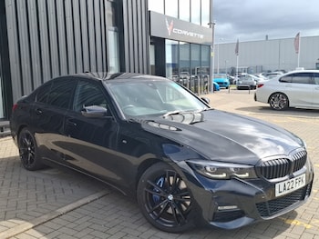 Used BMW 3 Series 2022 for sale - 78861774: Photo