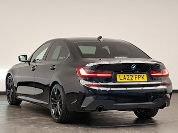 Used BMW 3 Series 2022 for sale - 78861774: Photo