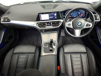 Used BMW 3 Series 2022 for sale - 78861774: Photo