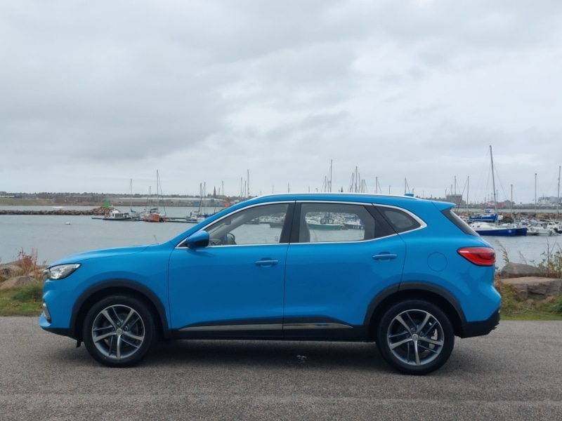 Used MG MG HS 2022 for sale - 76165598: Photo 4