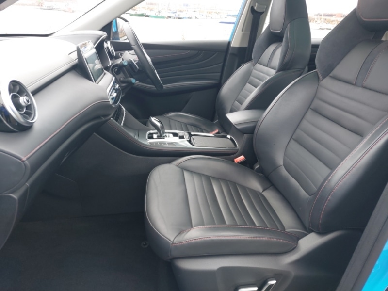 Used MG MG HS 2022 for sale - 76165598: Photo 5