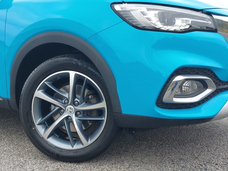 Used MG MG HS 2022 for sale - 76165598: Photo 9