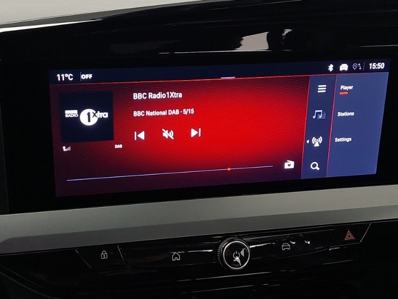 Used Vauxhall Mokka 2025 for sale - 77992155: Photo 10