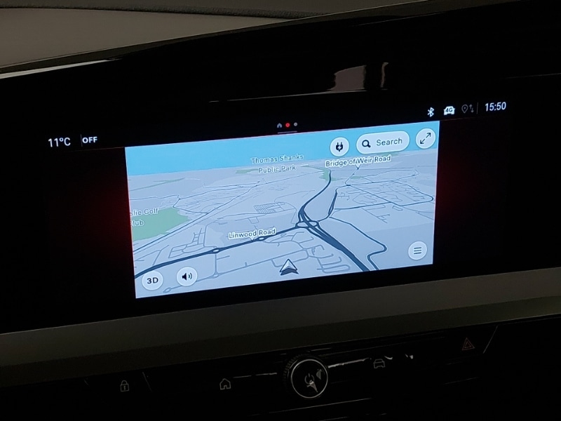 Used Vauxhall Mokka 2025 for sale - 77992155: Photo 11