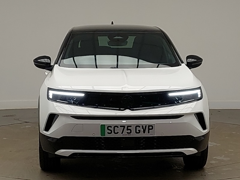 Used Vauxhall Mokka 2025 for sale - 77992155: Photo 12