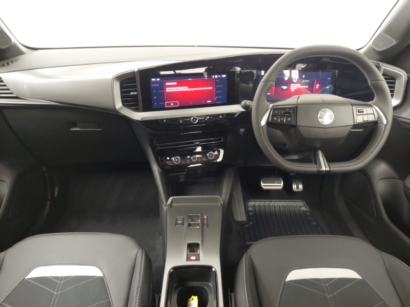 Used Vauxhall Mokka 2025 for sale - 77992155: Photo 2