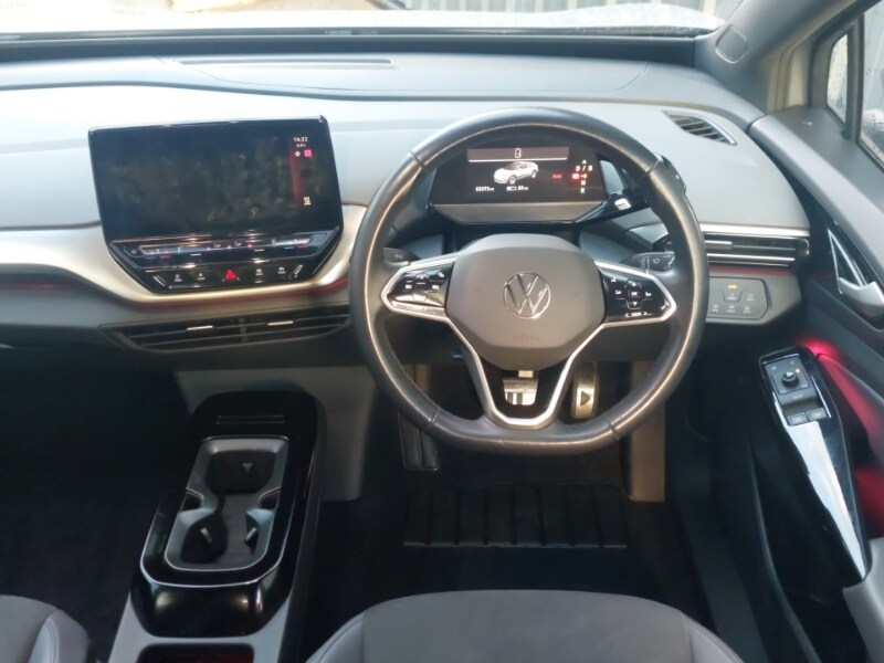Used Volkswagen ID.4 2021 for sale - 77964550: Photo 7