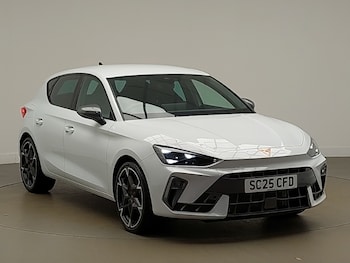 Used Cupra Leon 2025 for sale - 78621543: Photo