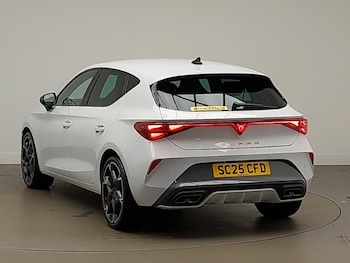 Used Cupra Leon 2025 for sale - 78621543: Photo