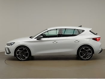 Used Cupra Leon 2025 for sale - 78621543: Photo