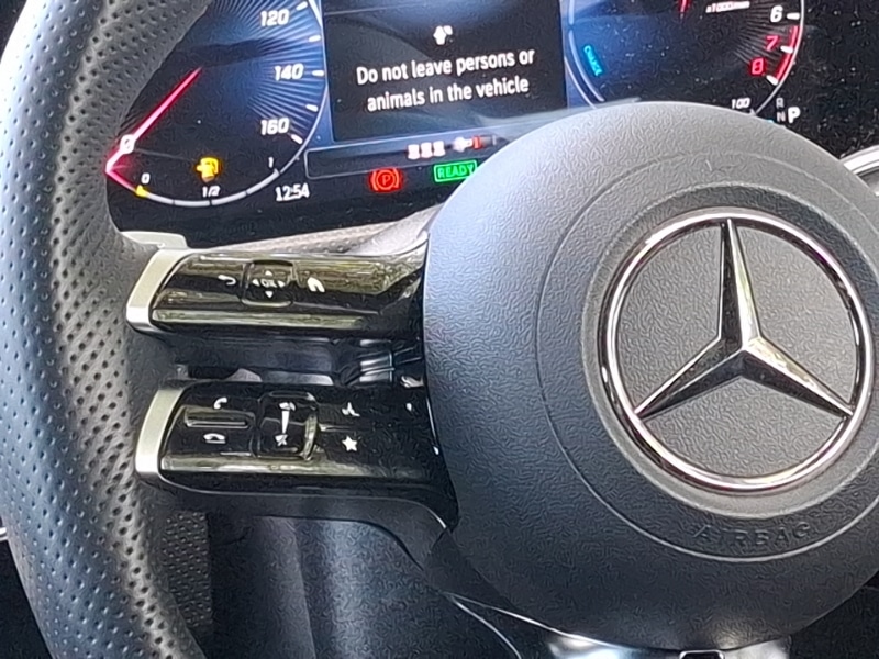 Used Mercedes-Benz CLA 2024 for sale - 76548539: Photo 11