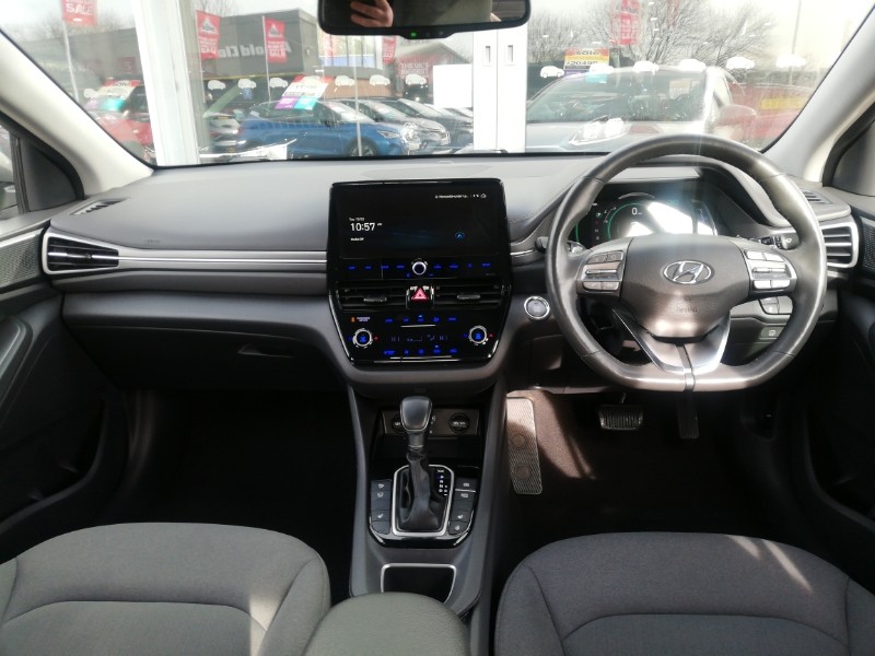 Used Hyundai IONIQ 2022 for sale - 77827644: Photo 2