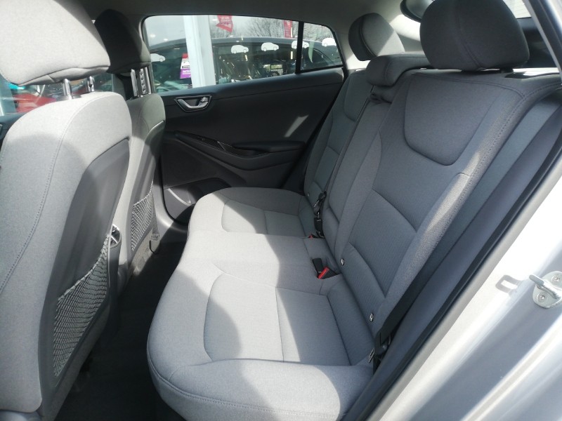 Used Hyundai IONIQ 2022 for sale - 77827644: Photo 6