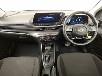 Used Hyundai i20 2024 for sale - 78603866: Photo