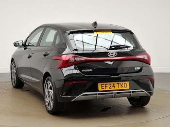 Used Hyundai i20 2024 for sale - 78603866: Photo