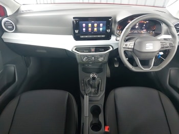 Used SEAT Ibiza 2025 for sale - 75530897: Photo