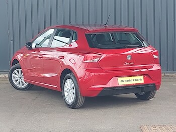 Used SEAT Ibiza 2025 for sale - 75530897: Photo