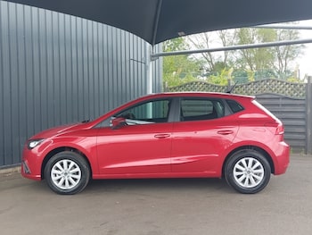Used SEAT Ibiza 2025 for sale - 75530897: Photo