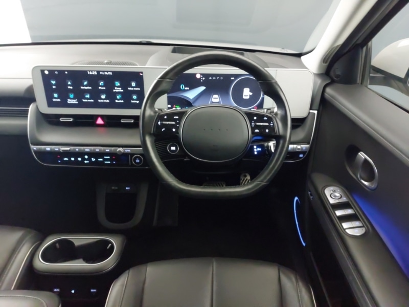 Used Hyundai IONIQ 5 2022 for sale - 77736750: Photo 7