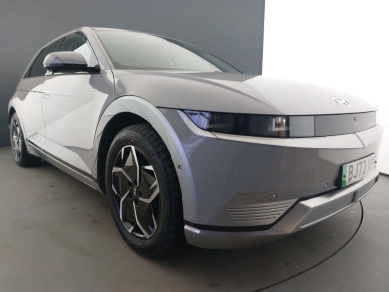 Used Hyundai IONIQ 5 2022 for sale - 77736750: Photo 9