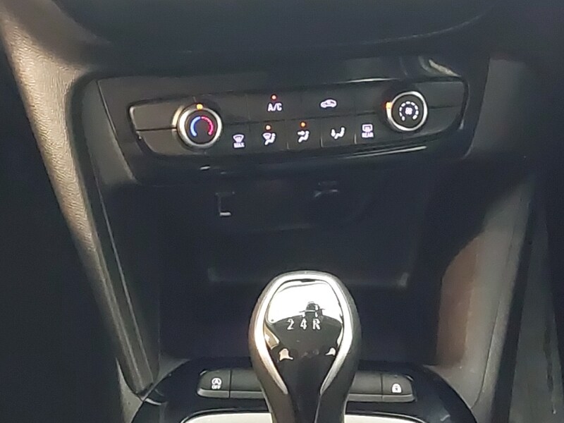 Used Vauxhall Corsa 2022 for sale - 77637277: Photo 11