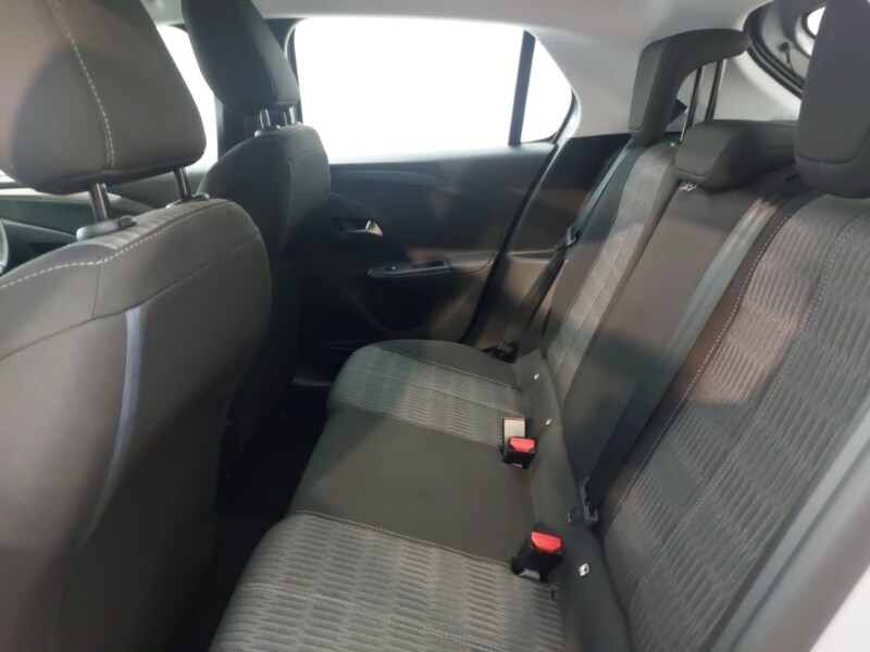 Used Vauxhall Corsa 2022 for sale - 77637277: Photo 6