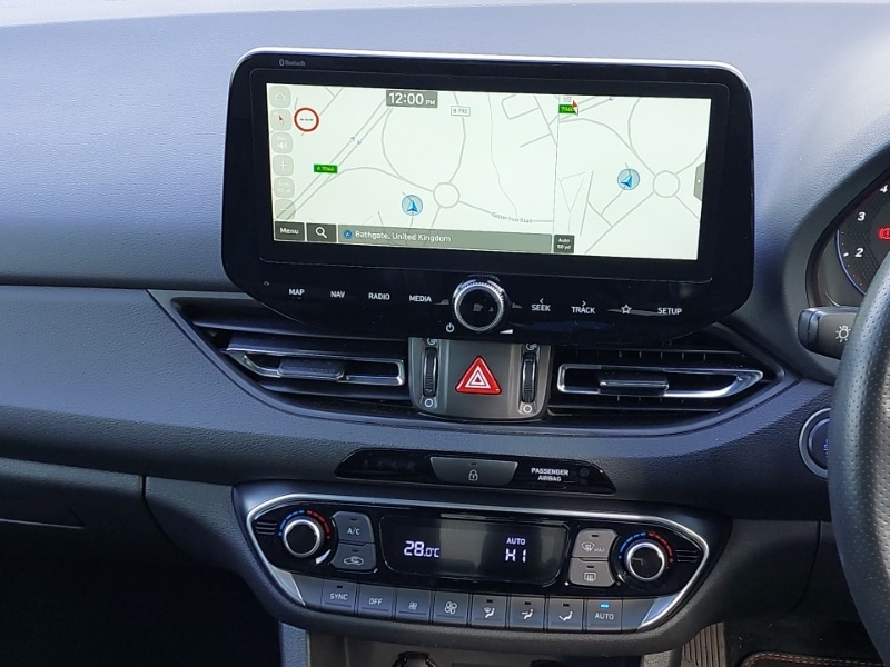 Used Hyundai i30 2022 for sale - 77606379: Photo 10