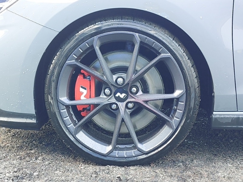 Used Hyundai i30 2022 for sale - 77606379: Photo 12