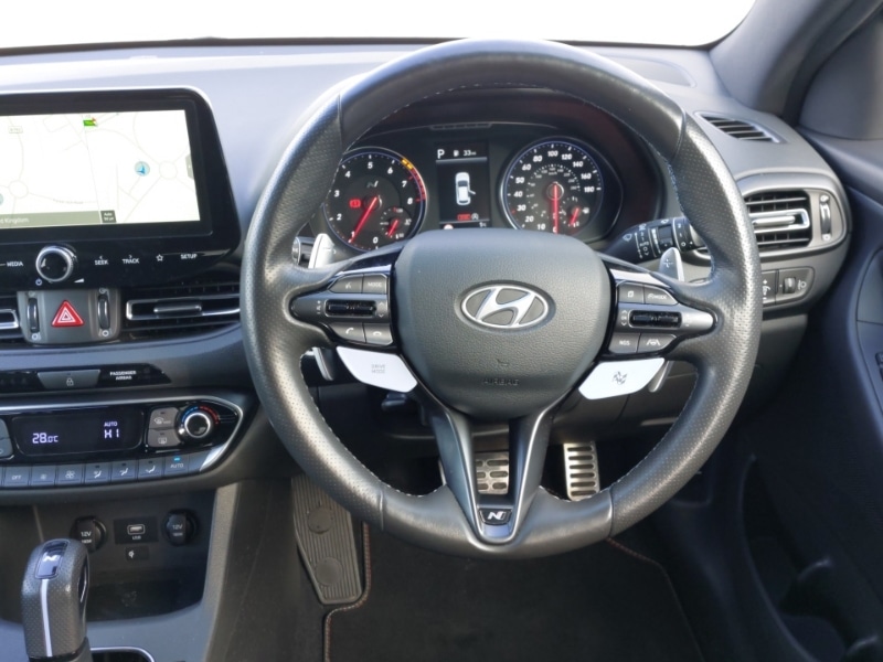 Used Hyundai i30 2022 for sale - 77606379: Photo 7