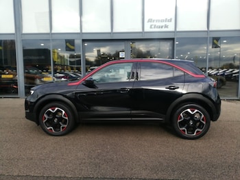 Used Vauxhall Mokka 2023 for sale - 76479413: Photo